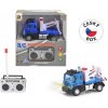Auto na diaľkové ovládanie City Collection 1:64