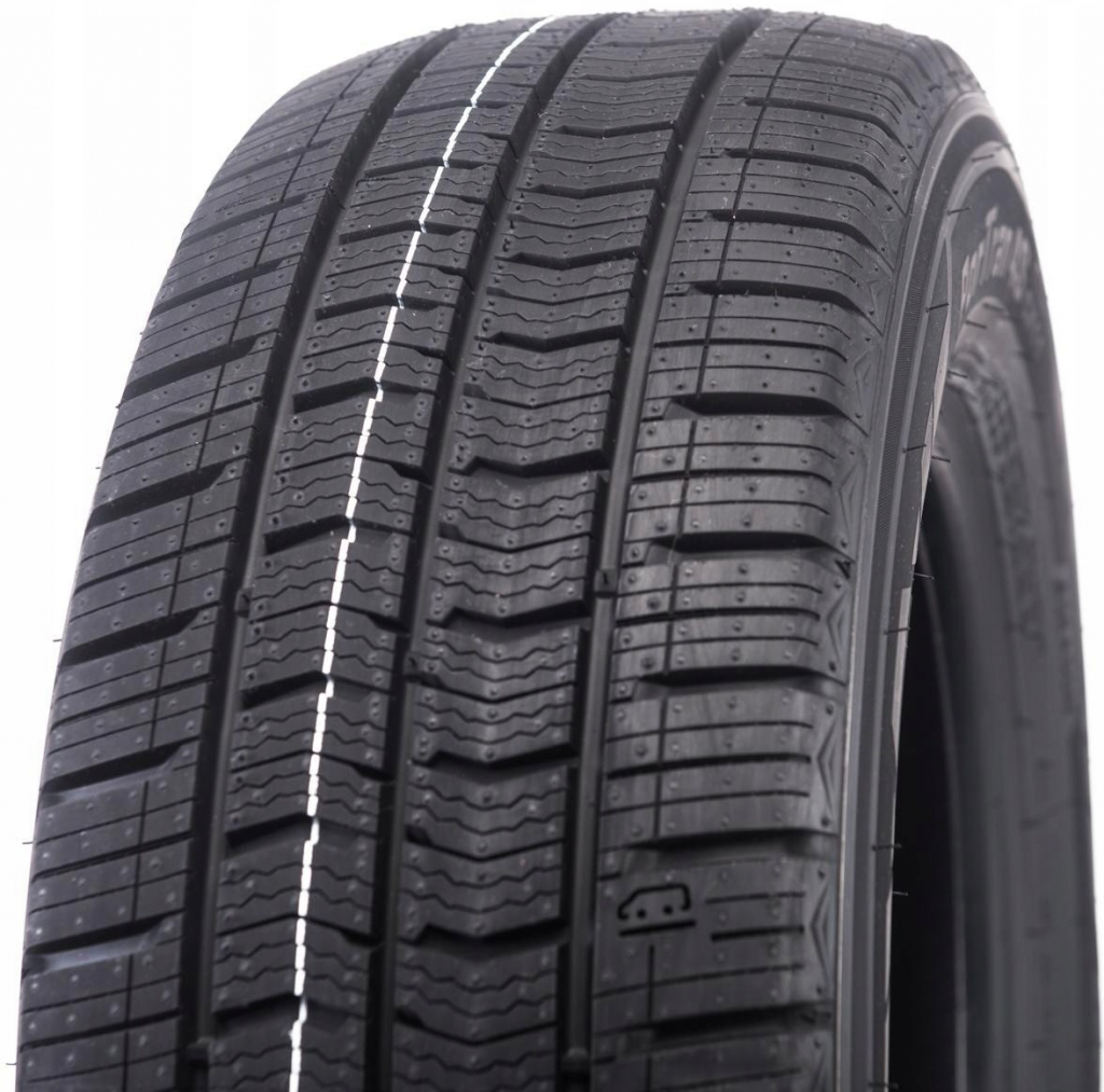 Kumho CX11 Portran 4S 195/70 R15 104/102R