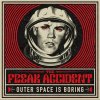 Cheer-Accident, OUTER SPACE IS BORING, CD