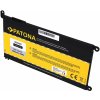 Patona PT2835 3400 mAh batéria - neoriginálna