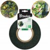 Vázací zahradní páska 3cm x 50m zelená