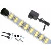 LED osvetlenie do terária žiarivka LED lampa 5630 20 cm I SLIM 3500K