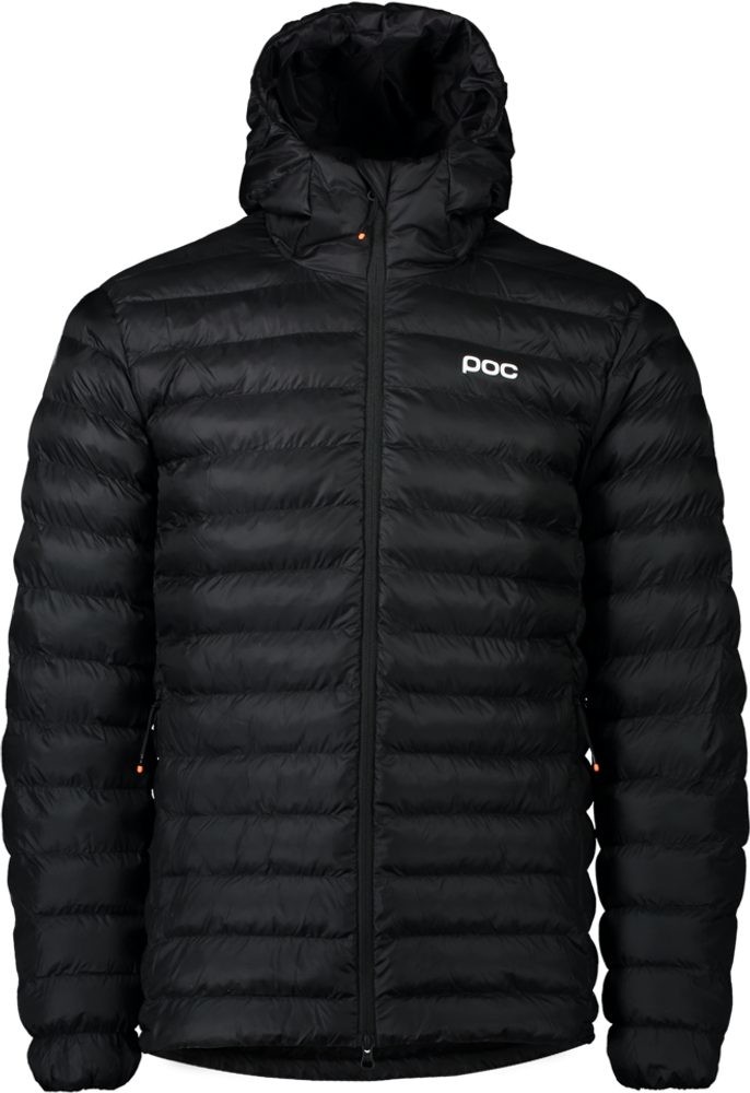 POC M\'s Coalesce jacket Uranium Black