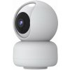 IMMAX NEO LITE SMART Security vnitřní kamera, PT, Wi-Fi 2,4GHz, 4MP, ONVIF, TUYA 07795L