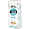 Brit Dog Fresh Fish & Pumpkin Adult Large 12kg