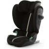 Cybex SOLUTION G2 I-Fix Plus Moon Black