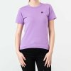 Tričko Comme des Garçons PLAY Tee Purple S S