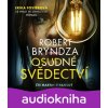 Osudné svědectví - Robert Bryndza