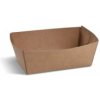 Wimex Papierová miska FSC Mix nepremastiteľná kraft 100 x 60 x 40 mm 250ml