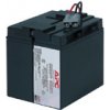 Battery replacement kit RBC7 APC