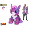 Mikro trading Star Sparkle Pegas 70 cm