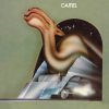 Camel: Camel - Vinyl (LP)
