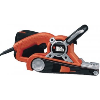 Black & Decker KA88