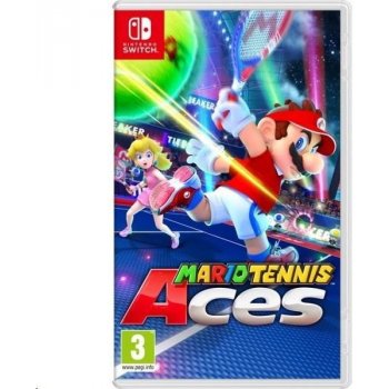 Mario Tennis Aces