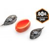 Mivardi Method Feeder Set QMR Flat XL 50 g + 60 g + Formička