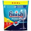 Finish All in 1 Max tablety do umývačky riadu Lemon Sparkle 80 ks