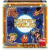 Pirátský poklad - Dino