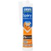 Ceys Akryl praskliny 280 g biela