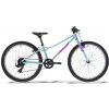 Bicykel Amulet 24 Fun Celeste Blue/Purple 2026 24