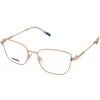 Dioptrické okuliare Missoni MIS 0241 DDB Veľkosť: 53