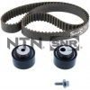Sada ozubeného remeňa NTN SNR EUROPE KD459.33