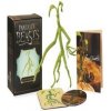 Running Press Fantastic Beasts and Where to Find Them Bendable Bowtruckle