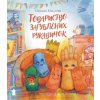 Tovarystvo zagubljenich rukavičok - Oksana Maslova, Iryna Potapenko Ilustrátor