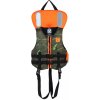 Vesta na wakeboard Follow Child Pop Iso jungle camo CHILD 21/22 - Odosielame do 24 hodín