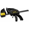 STANLEY FMHT0-83238 jednoručná zvierka TRIGGER XL, 150mm, upínacia hrúbka 270kg