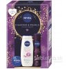 Nivea Box Deo Pearl 24 darčeková kazeta