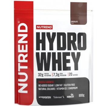 NUTREND Hydro Whey 800 g