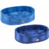 pelech pre psov a mačky DANDY dots55 - 55x41x15 cm Ferplast pelechy, vankúše