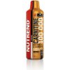 Nutrend Carnitine 100000 1000 ml pomeranč