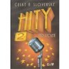 České a slovenské hity 20. století 2 - Petr Dvorník, Jiří Brabec