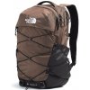 The North Face Borealis 28L smokey brown