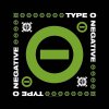 Type O Negative Šatka Negative Symbol Black