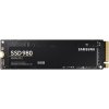 SSD disk Samsung 980 M.2, 500GB, NVMe