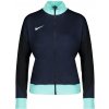 Nike | W NK DF STRK24 TRK JKT K | modrá| XS