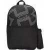 UNDER ARMOUR-Essential Printed BP Čierna 25 l