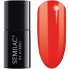 Semilac gél lak 039 Sexy Red 7 ml