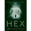 HEX - Thomas Olde Heuvelt, Hodder & Stoughton