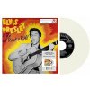 Elvis Presley - EP Étranger N°15 - Il Re Del Rock'n'Roll (Italie) (Limited Edition) (Coloured) (LP)