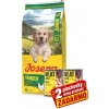 JOSERA YoungStar - Grain Free 12,5kg + 2 plechovky zadarmo!