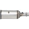 Magnaflow Filter pevných častíc na PEUGEOT