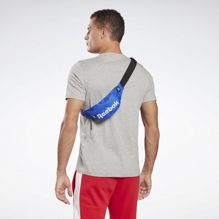 Reebok ACT CORE LL WAISTBAG od 7,7 € - Heureka.sk