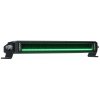 AURORA LED 20-palcová pracovná lampa s LED lištou 7 farieb Osram LIGHTBAR ORGINA