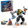 LEGO 60428 Vesmírný konstrukční robot