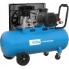 Olejový kompresor GÜDE 580/10/100 H 400V 100 l 10 bar