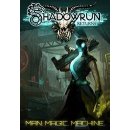 Hra na PC Shadowrun Returns