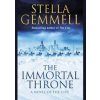 Immortal Throne - Stella Gemmell, Bantam Press